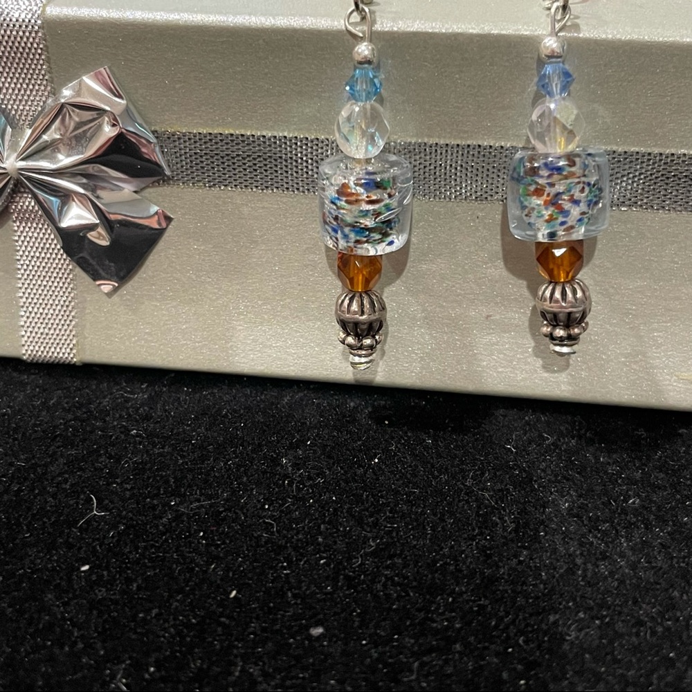 Handmade Earrings